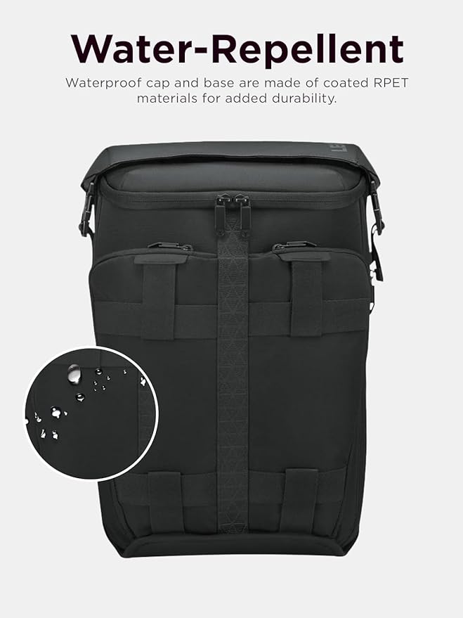 Lenovo Legion Active 17-inch Gaming Backpack - Image 8