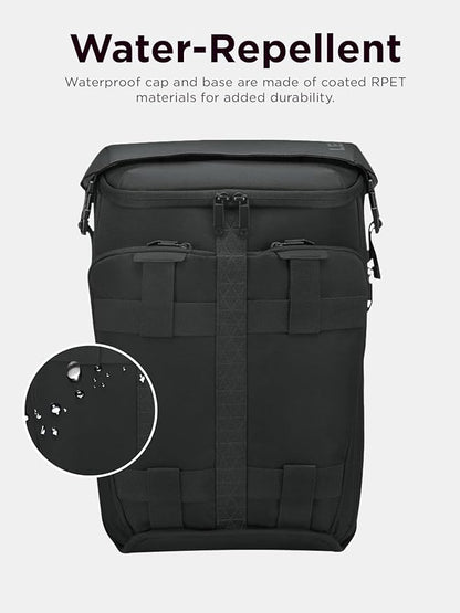 Lenovo Legion Active 17-inch Gaming Backpack - Image 8