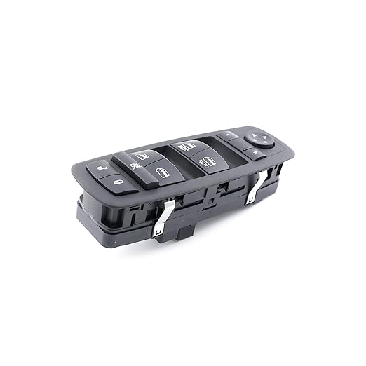 Master Power Window Control Switch Driver Side-Compatible - Image 8