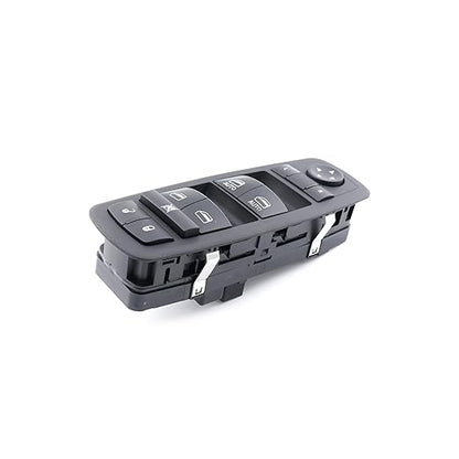 Master Power Window Control Switch Driver Side-Compatible - Image 8