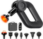 BOB AND BRAD D6 Pro Plus Massage Gun by BOBANDBRAD