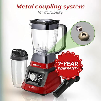Koblenz Bob Blender, Countertop - Image 3