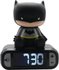 LEXiBOOK - Batman Digital Alarm Clock by Lexibook