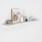 Fun Memories 48 Inch Floating Shelves by FunMemories