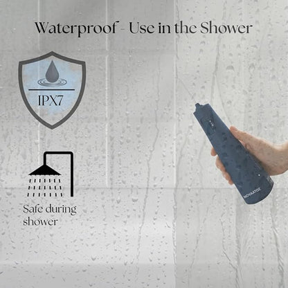 NOVAATOZ HydroAdvance Cordless Water Flosser - Image 8