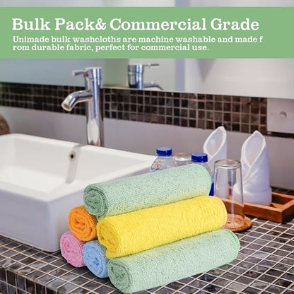 UNIMADE Washcloths - Image 4