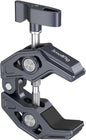 SMALLRIG Crab-Shaped Super Clamp, Camera Mount, 3/8"-16 Threaded Holes by SmallRig