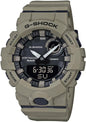 g-shock casio move analog-digital watch gba800uc, main product view