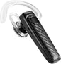 MQQC S525 Bluetooth 5.1 Wireless Earpiece, 16Hrs HD Calling, CVC8.0 Noise by MQQC