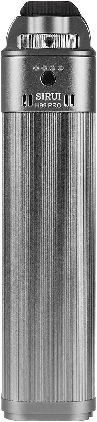 SIRUI 150W LED Video Light C150X - Image 5
