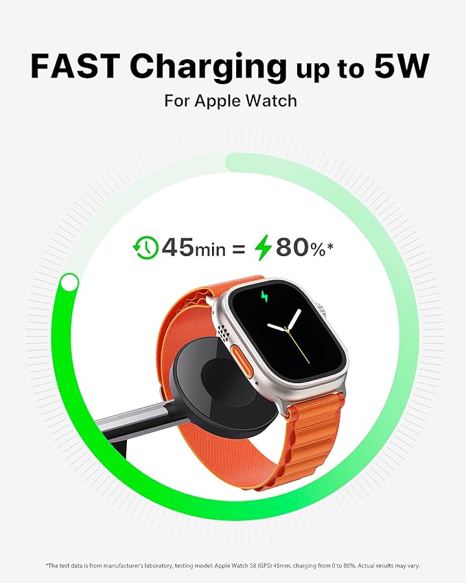 3 in 1 Wireless Charging Station - Image 2