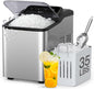 Typhur Fast Nugget Ice Maker Countertop by Typhur