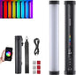Godox TL30 RGB Tube Light, CRI 97+ TLCI 99+ Handheld Full Color LED Video Light by GODOX