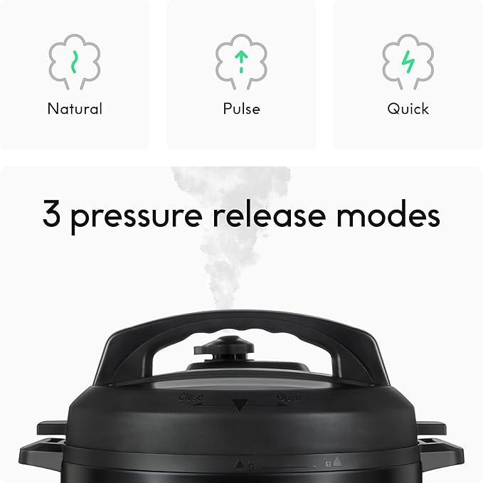 CHEF iQ Smart Pressure Cooker - Image 8