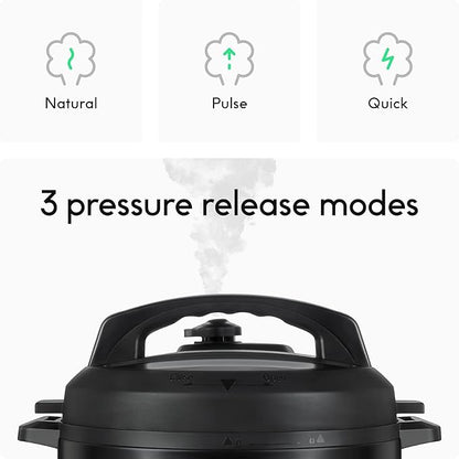 CHEF iQ Smart Pressure Cooker - Image 8