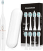 kingheroes Electric Toothbrush Set, Comes by KingheroesOralCare