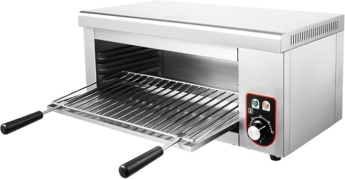 Electric Cheese Melter Grill, Electric Cheese Melter Cheesemelter Grill - Image 2
