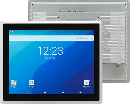 12.1-Inch Touchscreen Monitor, Ratio 4:3 Embedded Industiral Touch Screen Tablet by IRXSEE