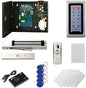MENGQI-CONTROL Indoor Outdoor Install Waterproof 1 Door Access Control System by MENGQI-CONTROL