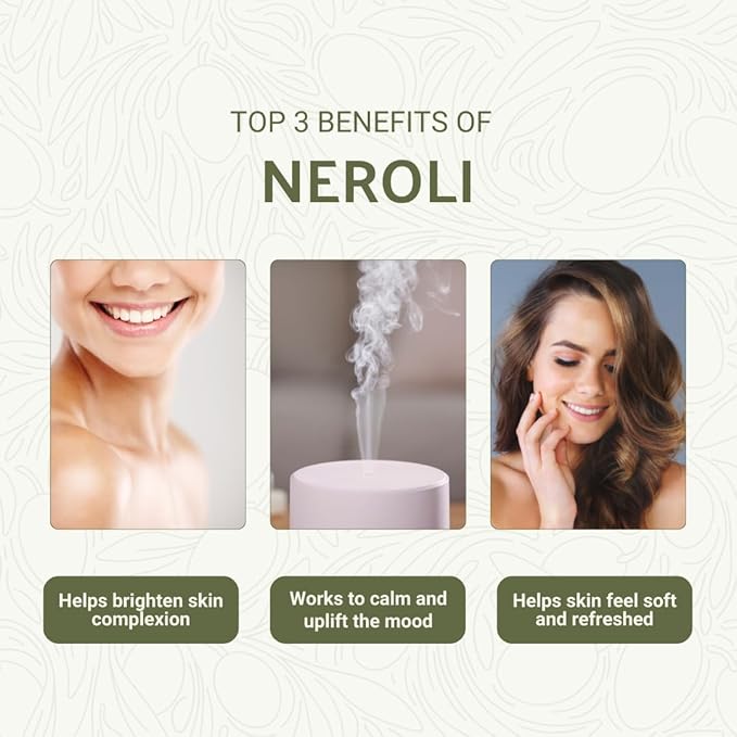 Neroli Essential Oil - Image 2