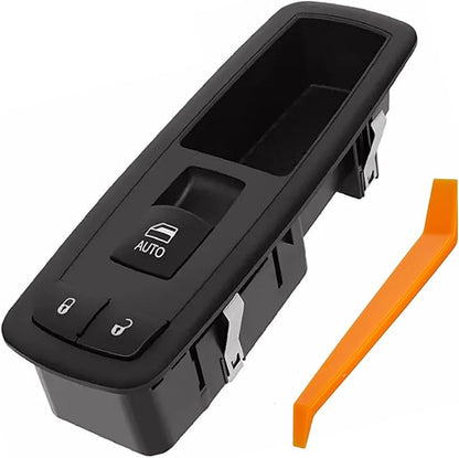 Front Right Passenger Side Power Window Switch Control Button Compatible by Unknown