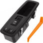 Front Right Passenger Side Power Window Switch Control Button Compatible by Unknown