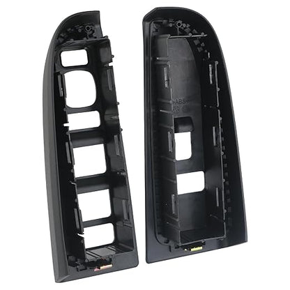 Window Switch Bezel Cover Compatible - Image 2