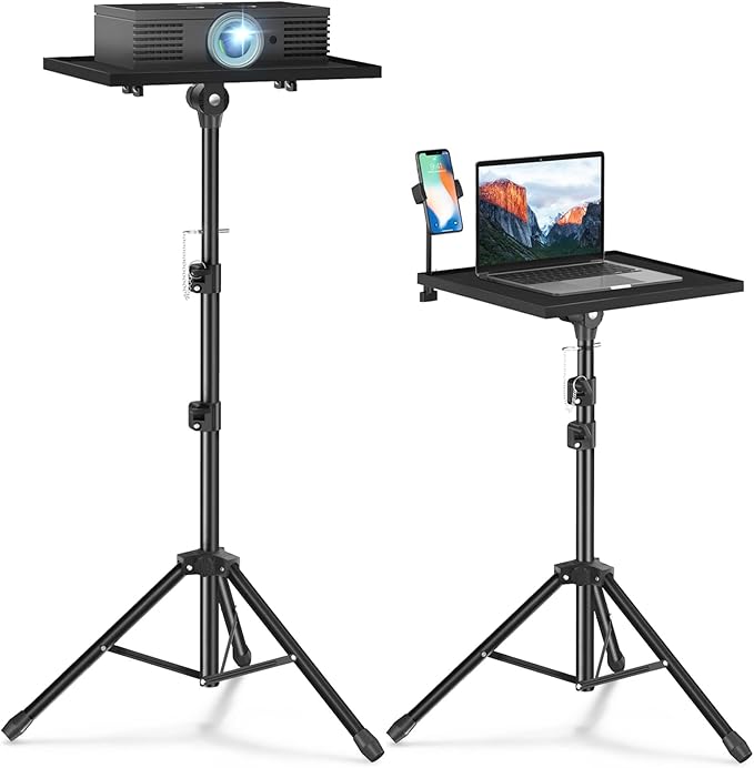 Projector Stand Tripod by Facilife