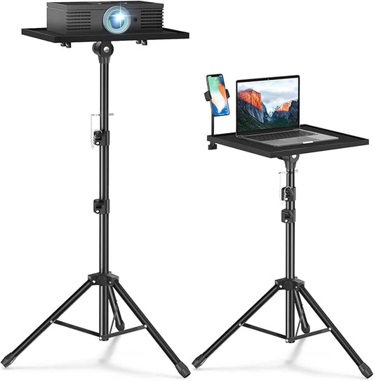 Projector Stand Tripod by Facilife
