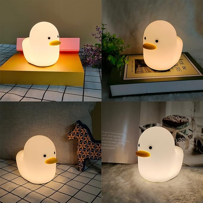 LEDHOLYT Kids Night Light - Image 7