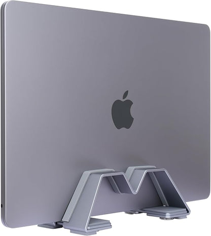 Adjustable Vertical Laptop Stand - Image 2