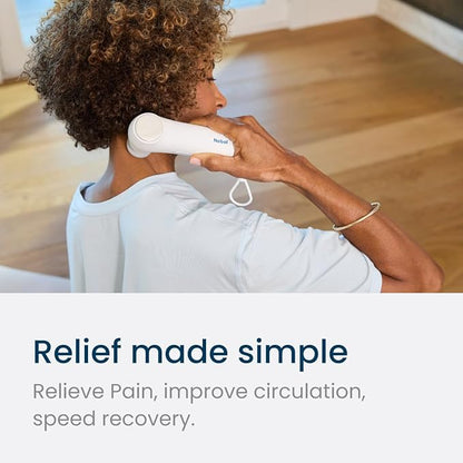 Nobol MyoLite Percussion Massage Gun - Image 6