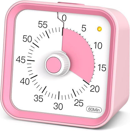InfPokid Visual Timer for Kids by InfPokidCuteVisualTimer