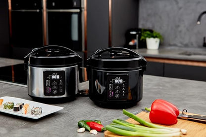 Yum Asia Kumo YumCarb Rice Cooker - Image 7