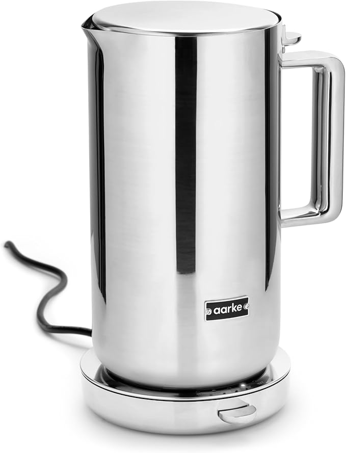 Aarke Stainless Steel Kettle - Image 2