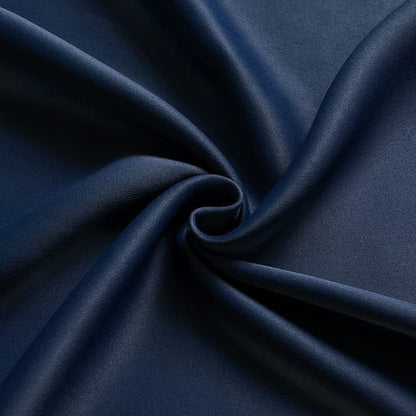 KOUFALL 54 Inch Length Curtains - Image 6