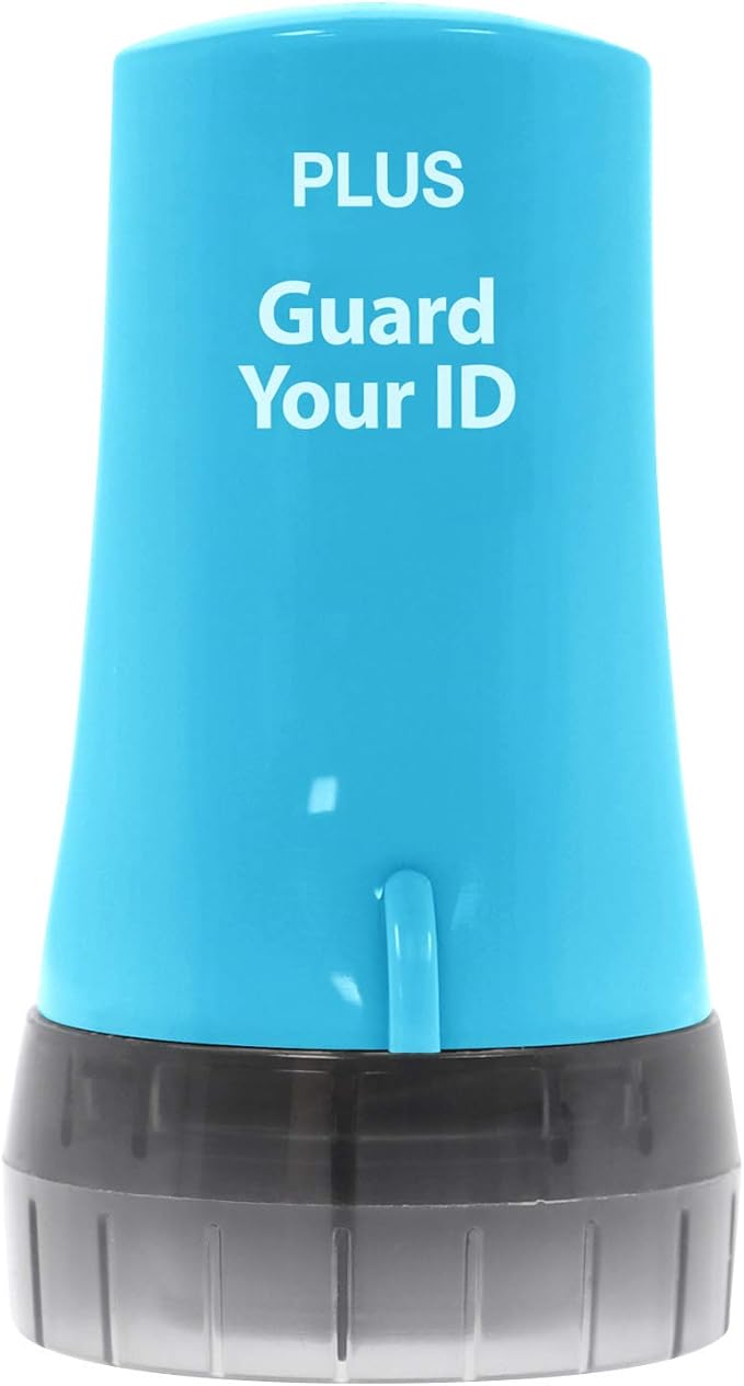 PLUS The Original Guard Your ID Advanced Security Roller 2.0 - Image 8