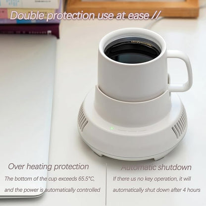 Coffee Warmer, Cup Cooler and Warmer - Image 6