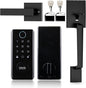 UMIK UMIKSMART Fingerprint Door Lock by UMIKSMARTLOCK