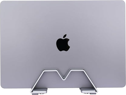 Adjustable Vertical Laptop Stand - Image 4