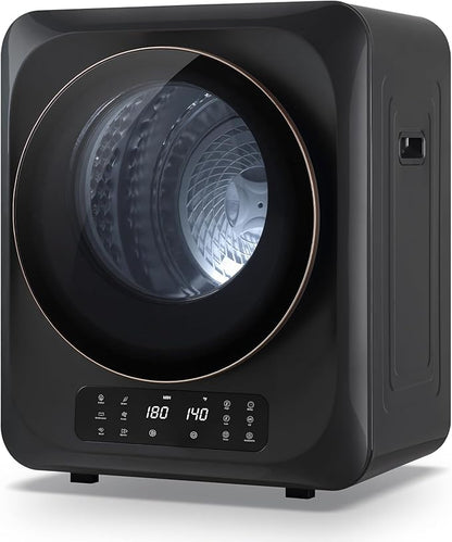 Auertech 12lbs Portable Dryer for Apartment Laundry, Portable Clothes Dryer by Auertech
