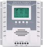 OOYCYOO MPPT Charge Controller 60 amp 12V/24V Auto, 60A Solar Panel Charge by OOYCYOO