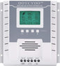 OOYCYOO MPPT Charge Controller 40 amp 12V/24V Auto, 40A Solar Panel Charge by OOYCYOO