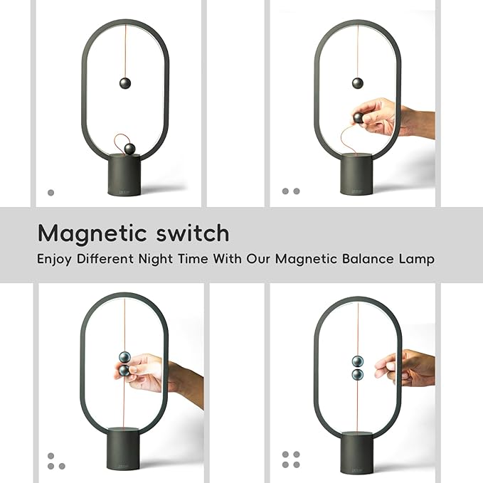 Table Lamp for Bedroom - Image 3