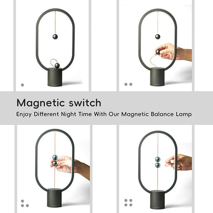 Table Lamp for Bedroom - Image 3