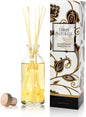 Urban Naturals Vanilla Orchid and Almond Scented Reed Diffuser Oil Set | Rich by UrbanNaturals
