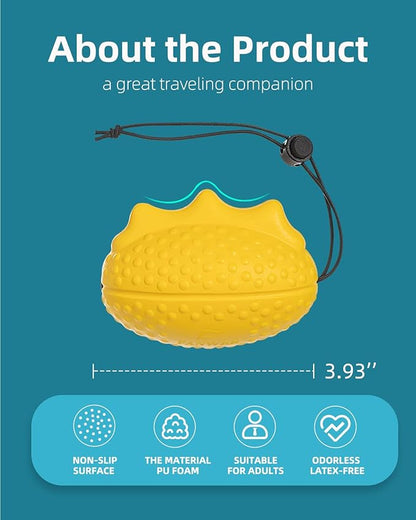Fanwer Stress Balls for Adults and Seniors - Image 3