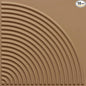 From Plain To Beautiful In Hours 9002 Arc Swell PVC 12 in x 12 in Peel and by DecorativeCeilingTiles