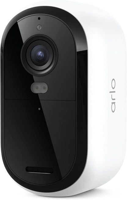 Arlo Essential Security Camera 2K by Arlo