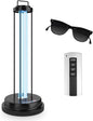 UV Light Sanitizer, 40W Metal Ultraviolet Sanitizer, Ultraviolet Light by Unknown